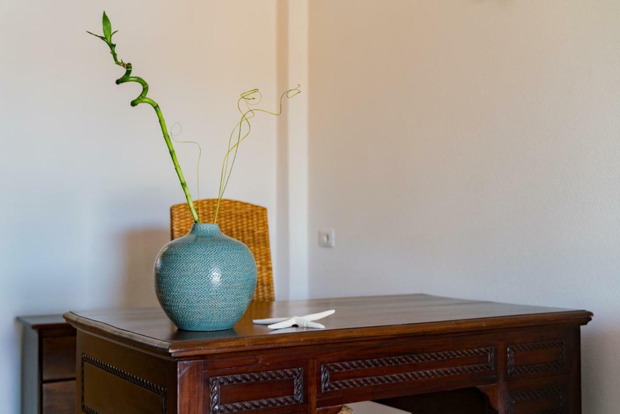Villa Casale Cerfignano Bagian luar foto